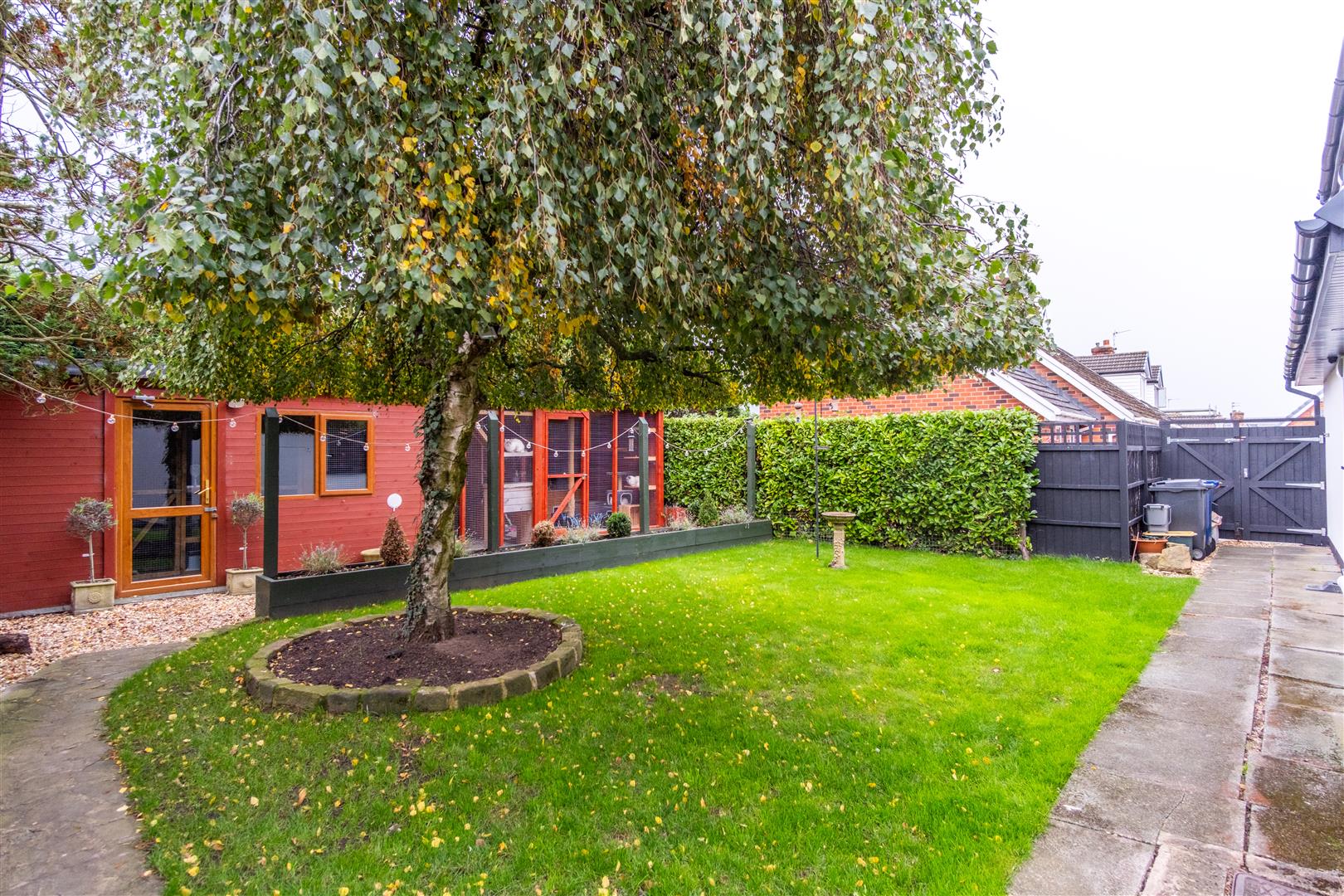 Fengrove, Longton, Preston
